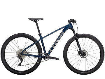 Hardtail mountainbike huren